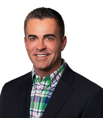 Portrait of Dave Traynor, Vice President of Developer Services.
